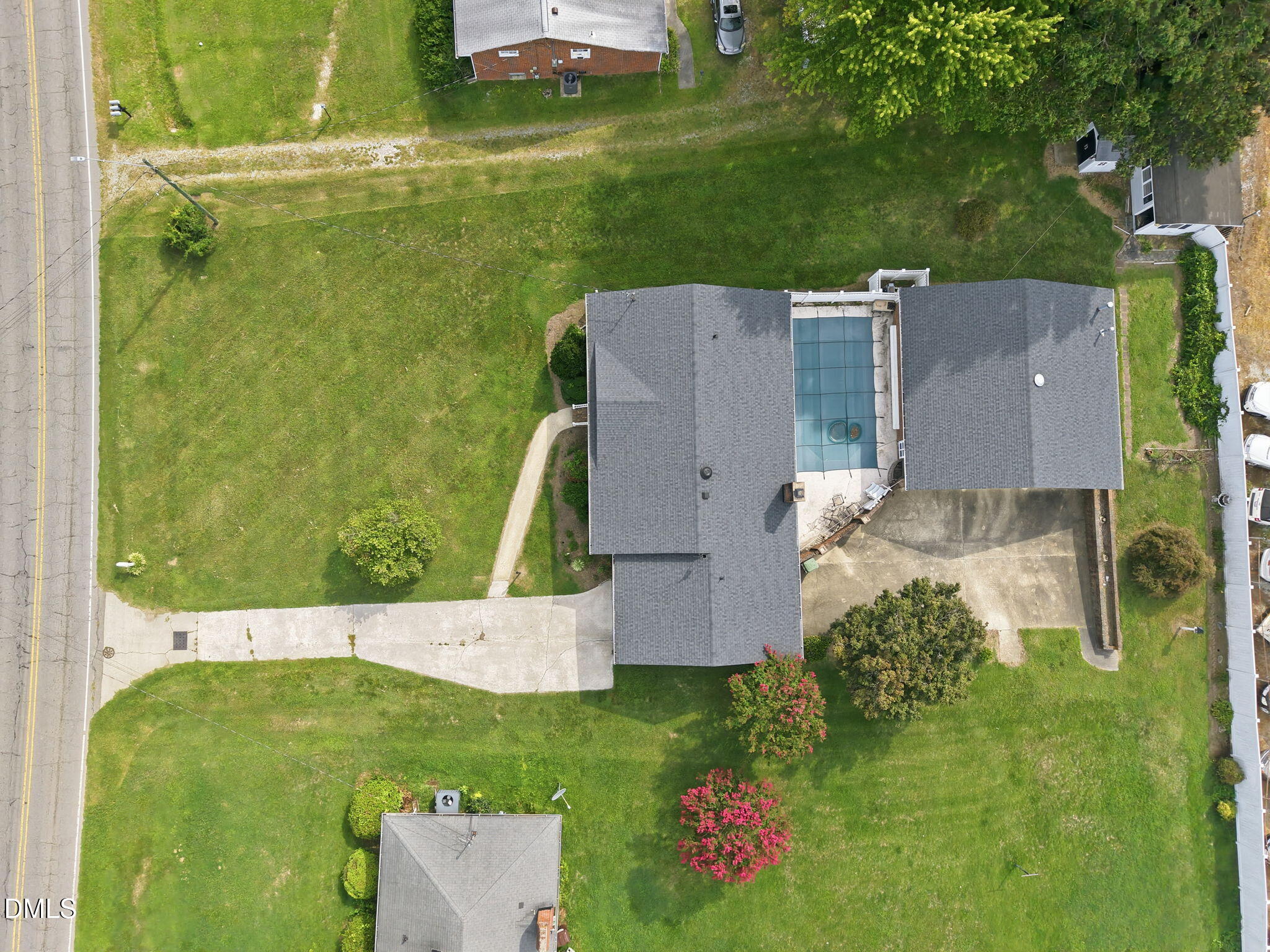 66 Allensville Road