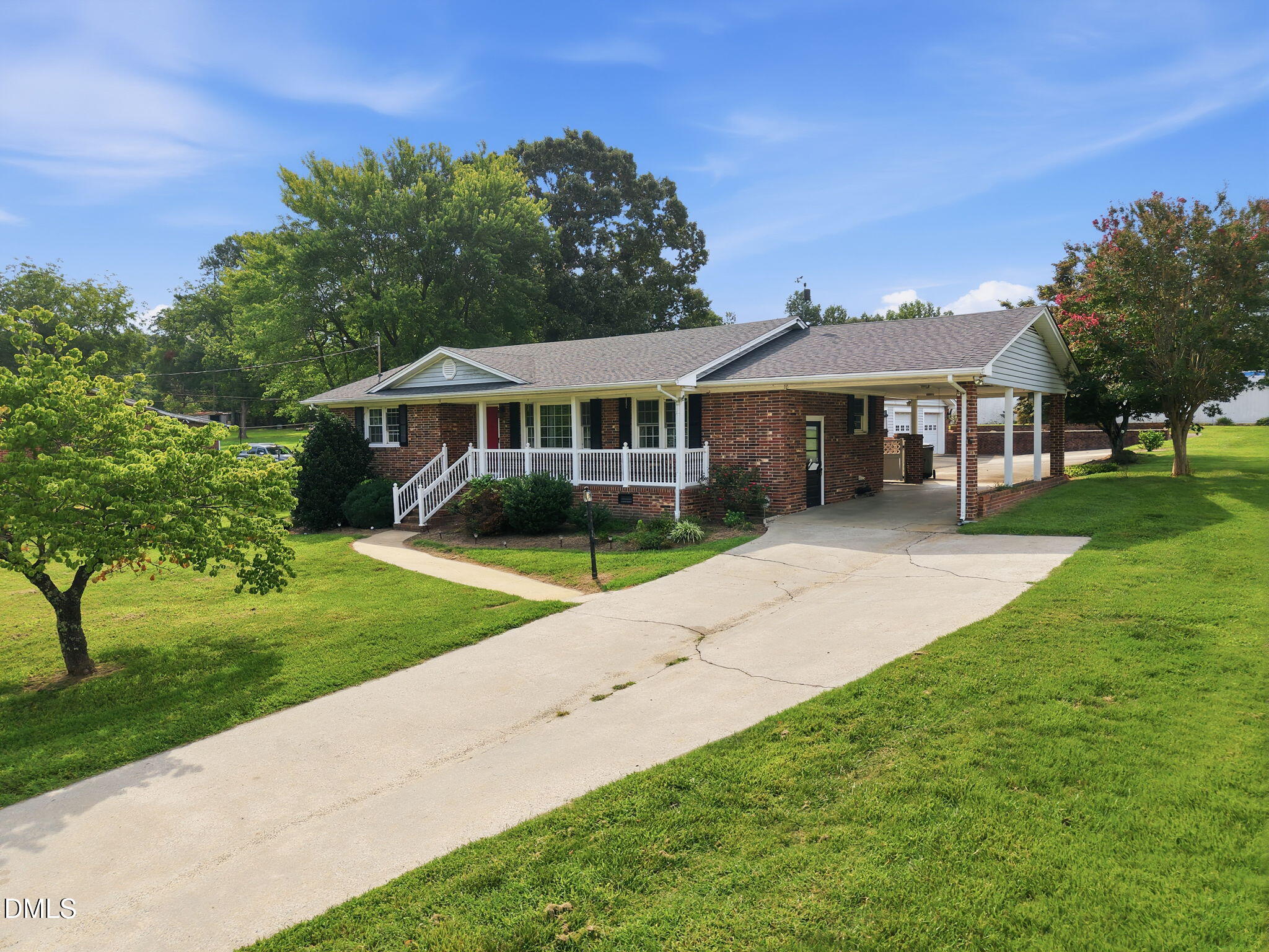 66 Allensville Road