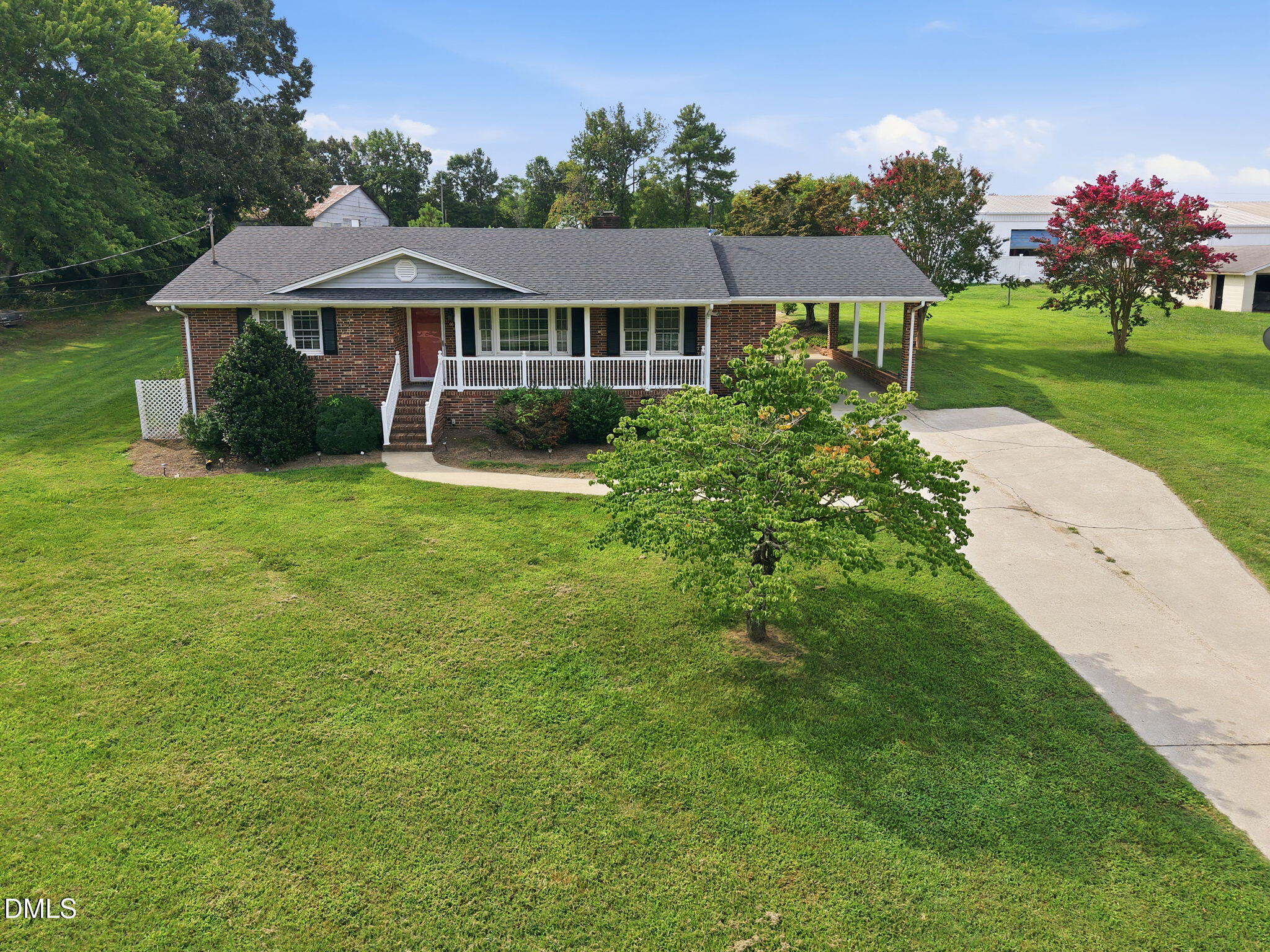 66 Allensville Road