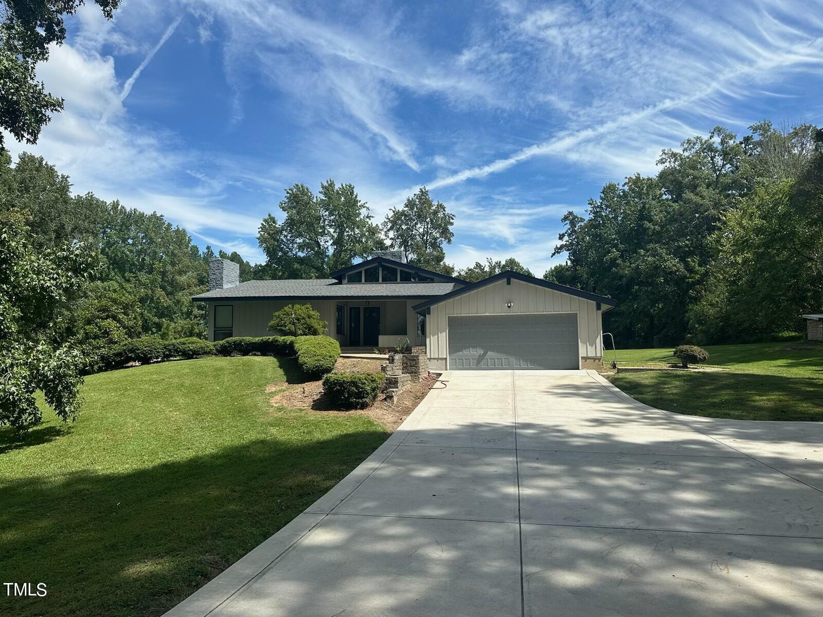 View Henderson, NC 27537 house