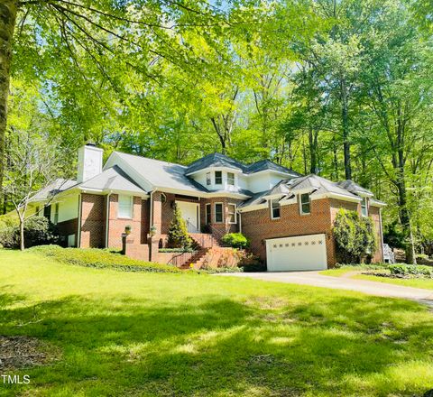 6212 Trevor Court Raleigh NC 27613