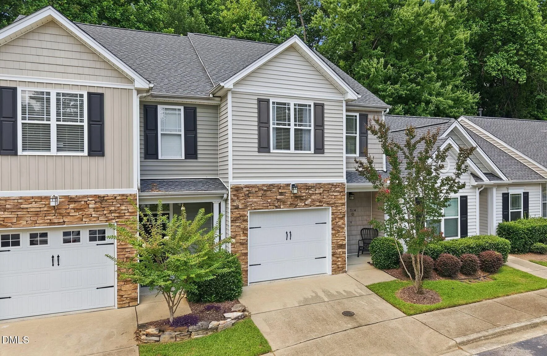 714 Whitetail Creek Way