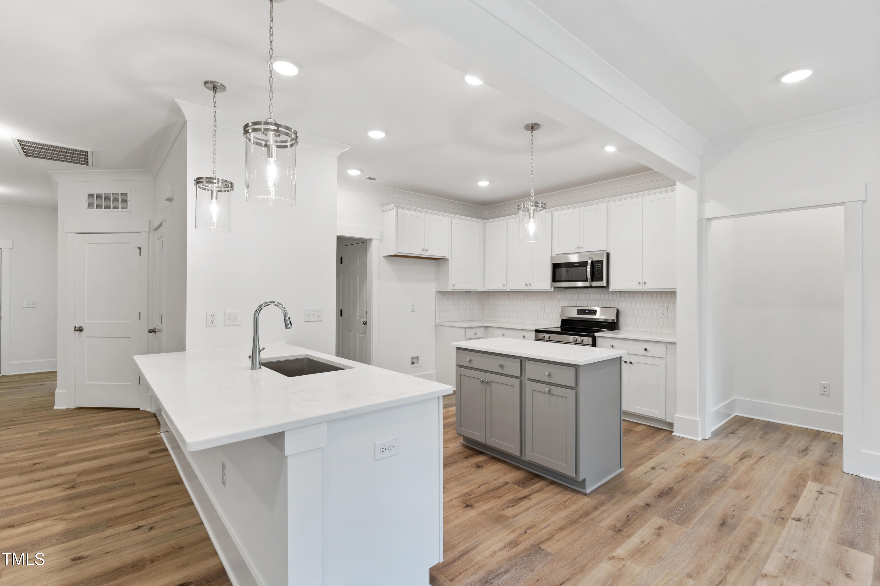 3011 Bourbon Street