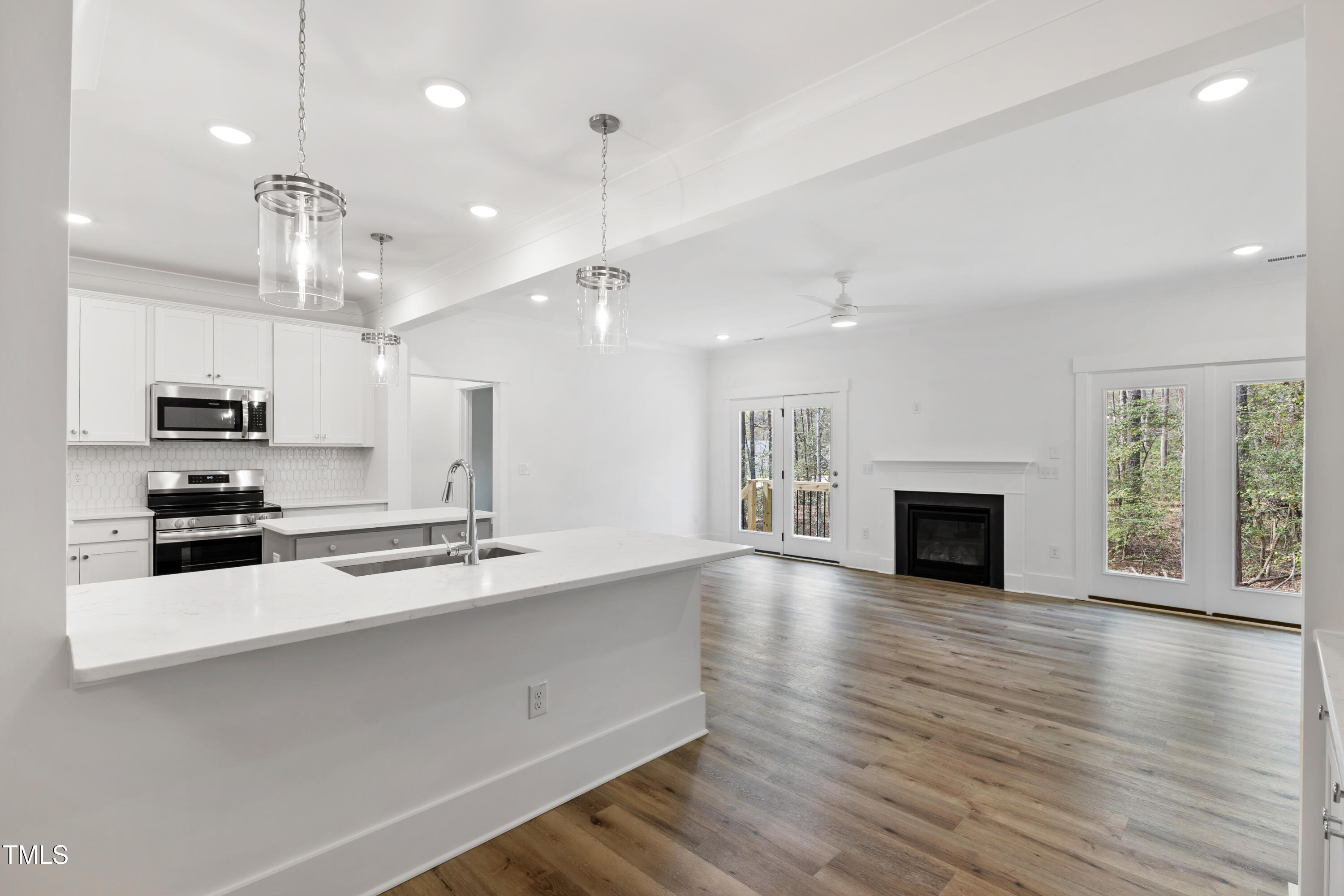 3011 Bourbon Street