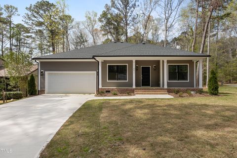 3011 Bourbon Street Sanford NC 27332