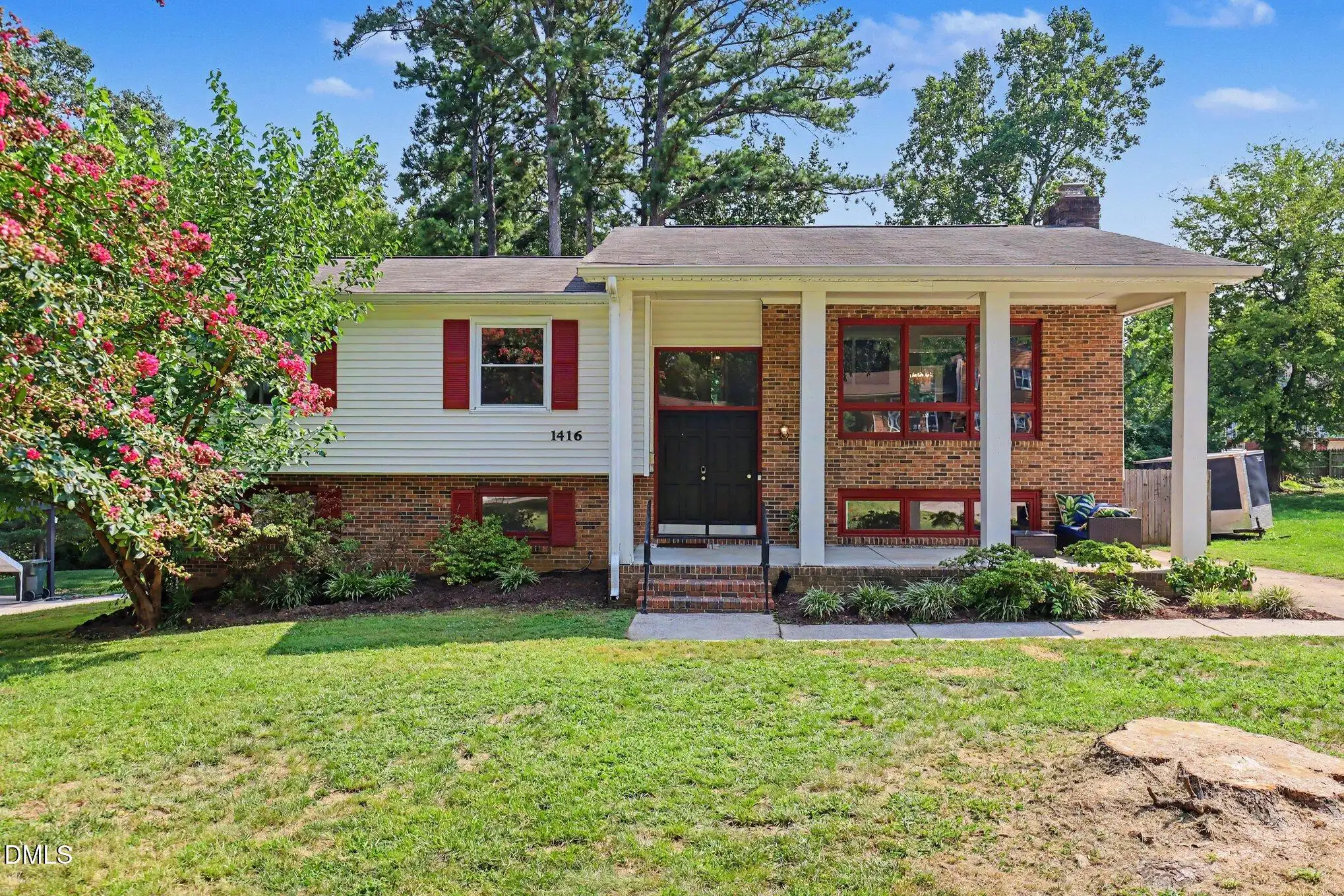 1416 Lions Way, Raleigh, NC, 27604