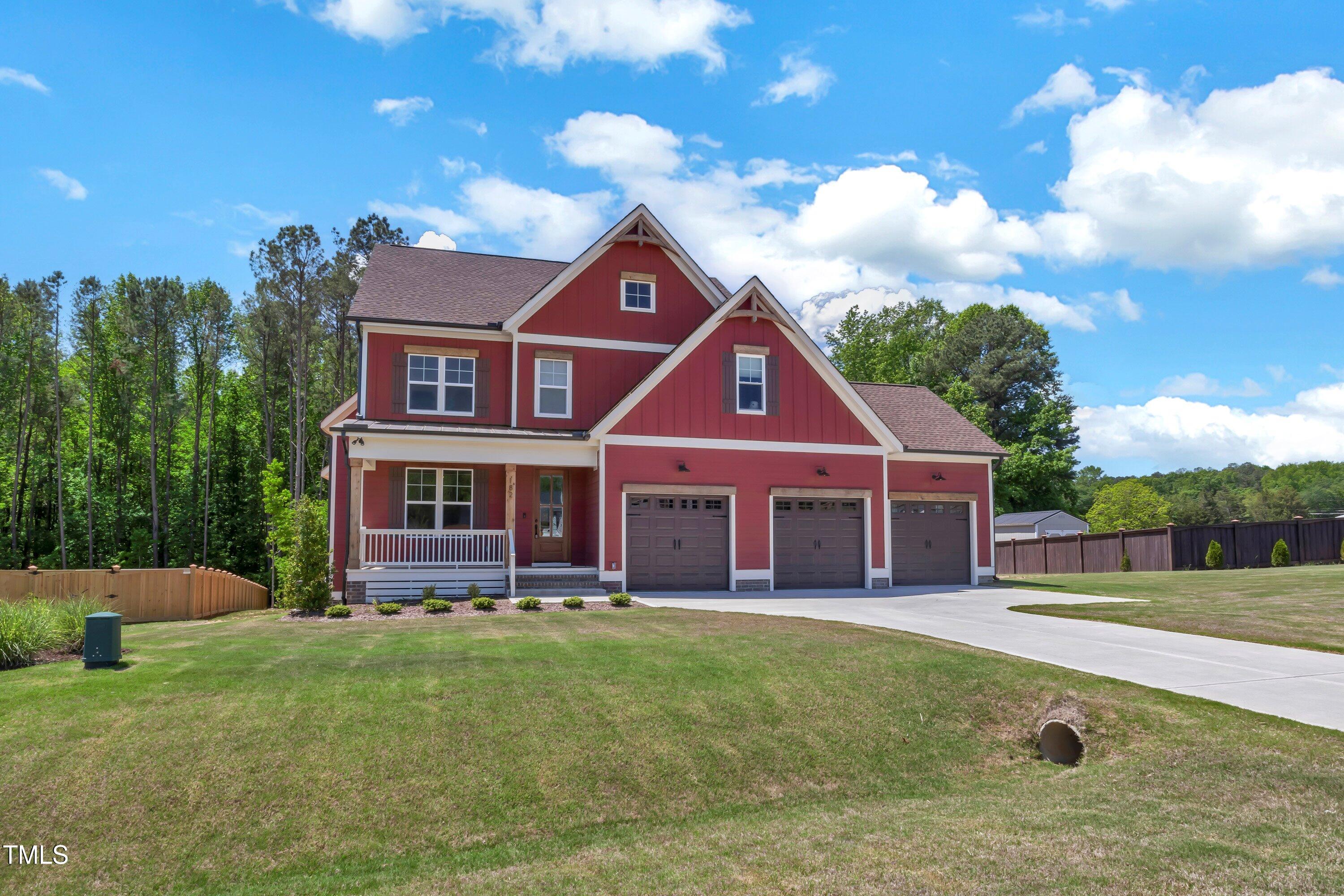 182 Prince Place Drive