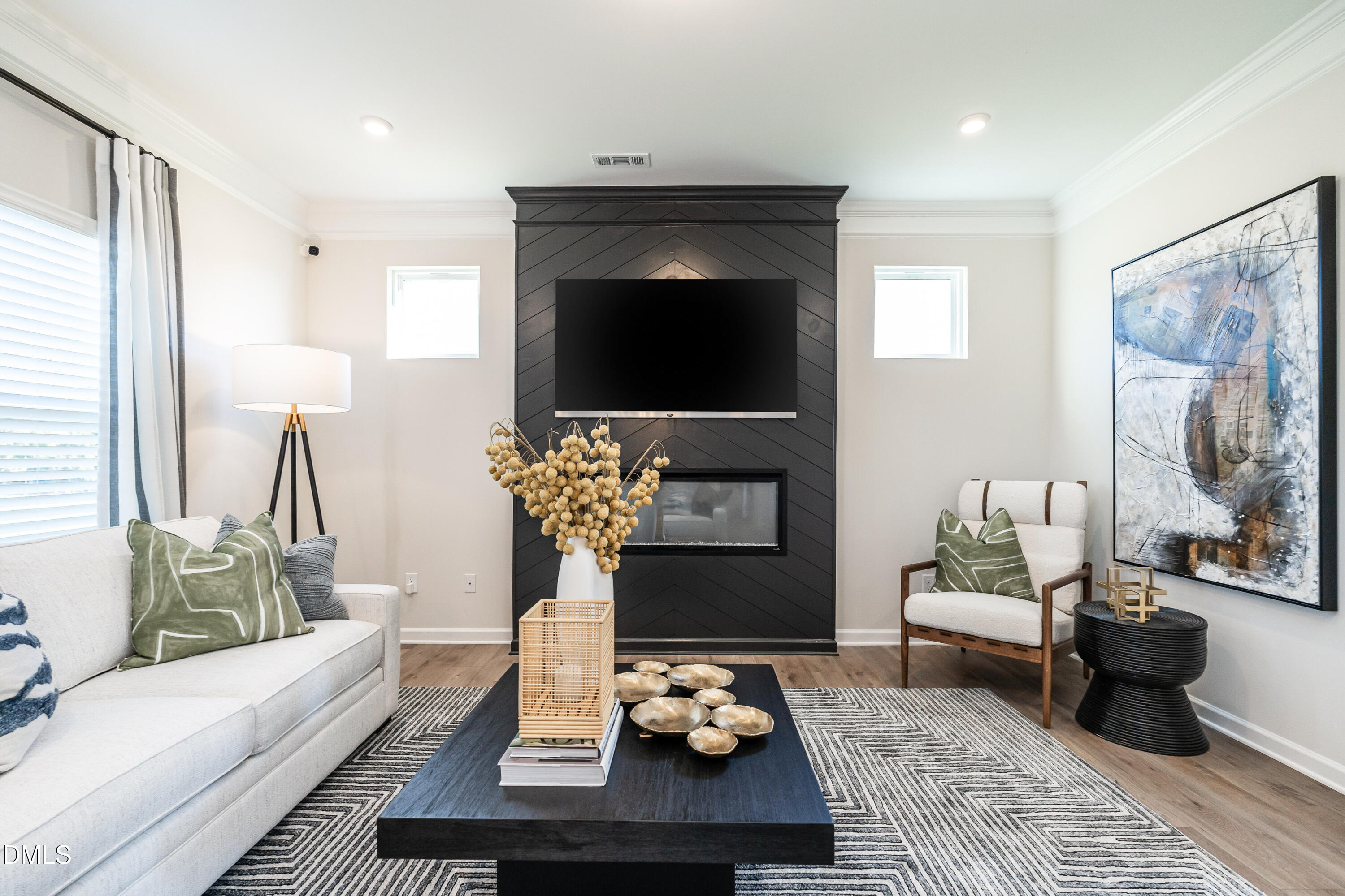 1234 **13 Averitt Way