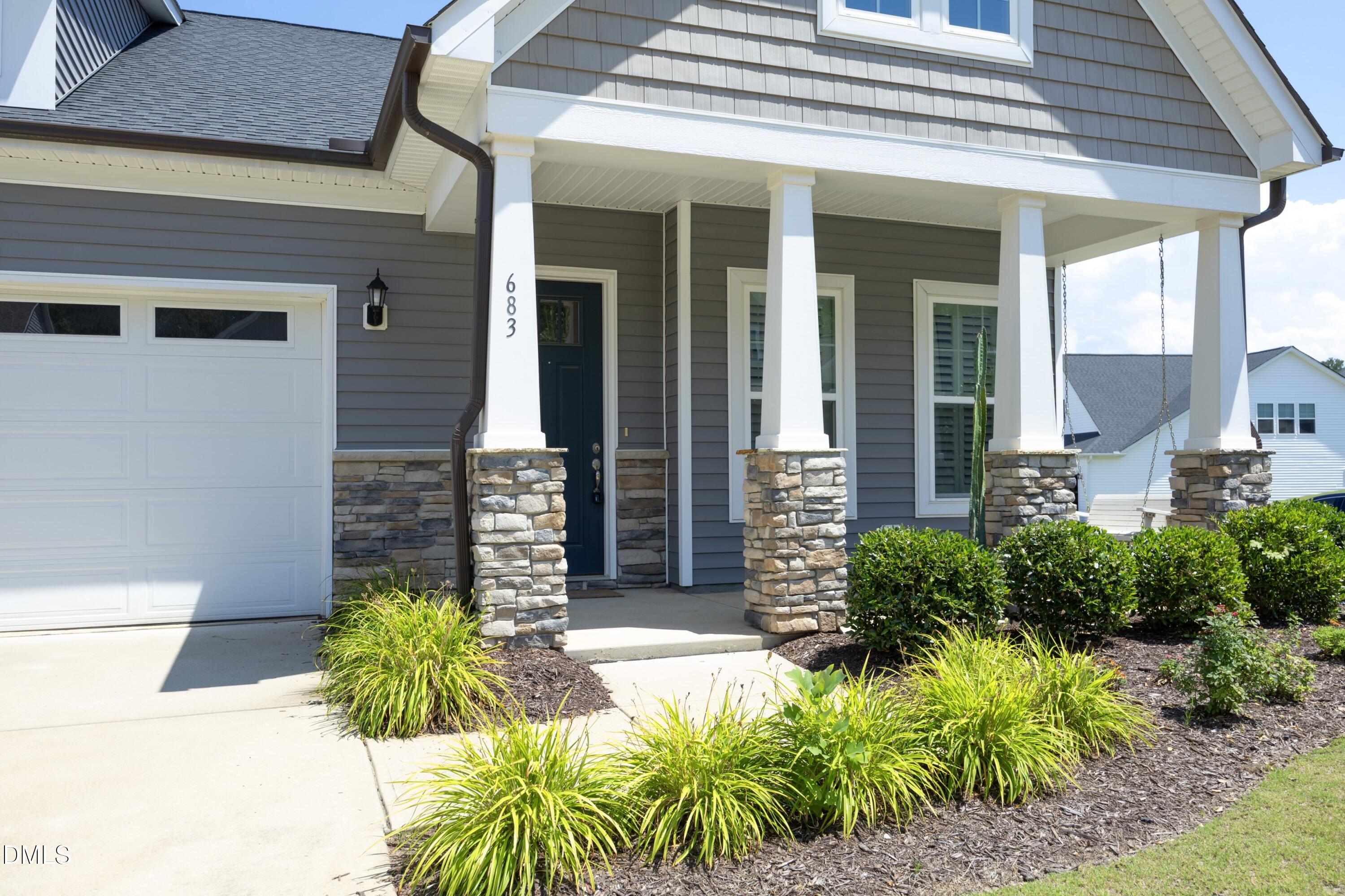 683 Warm Wind Drive