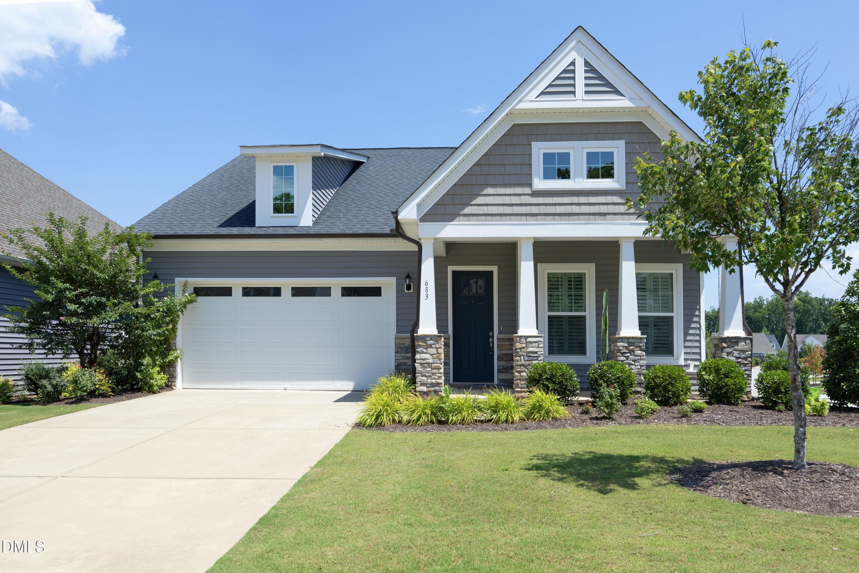 683 Warm Wind Drive