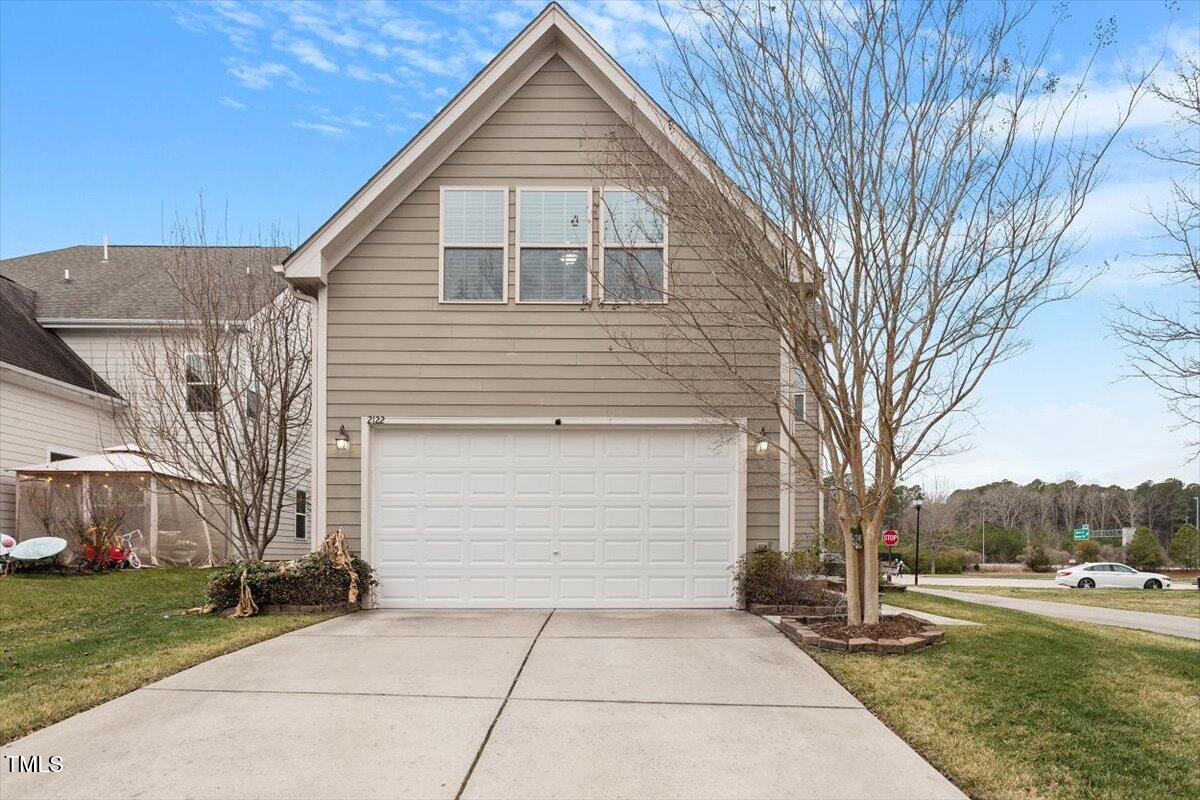 2122 Aventon Lane