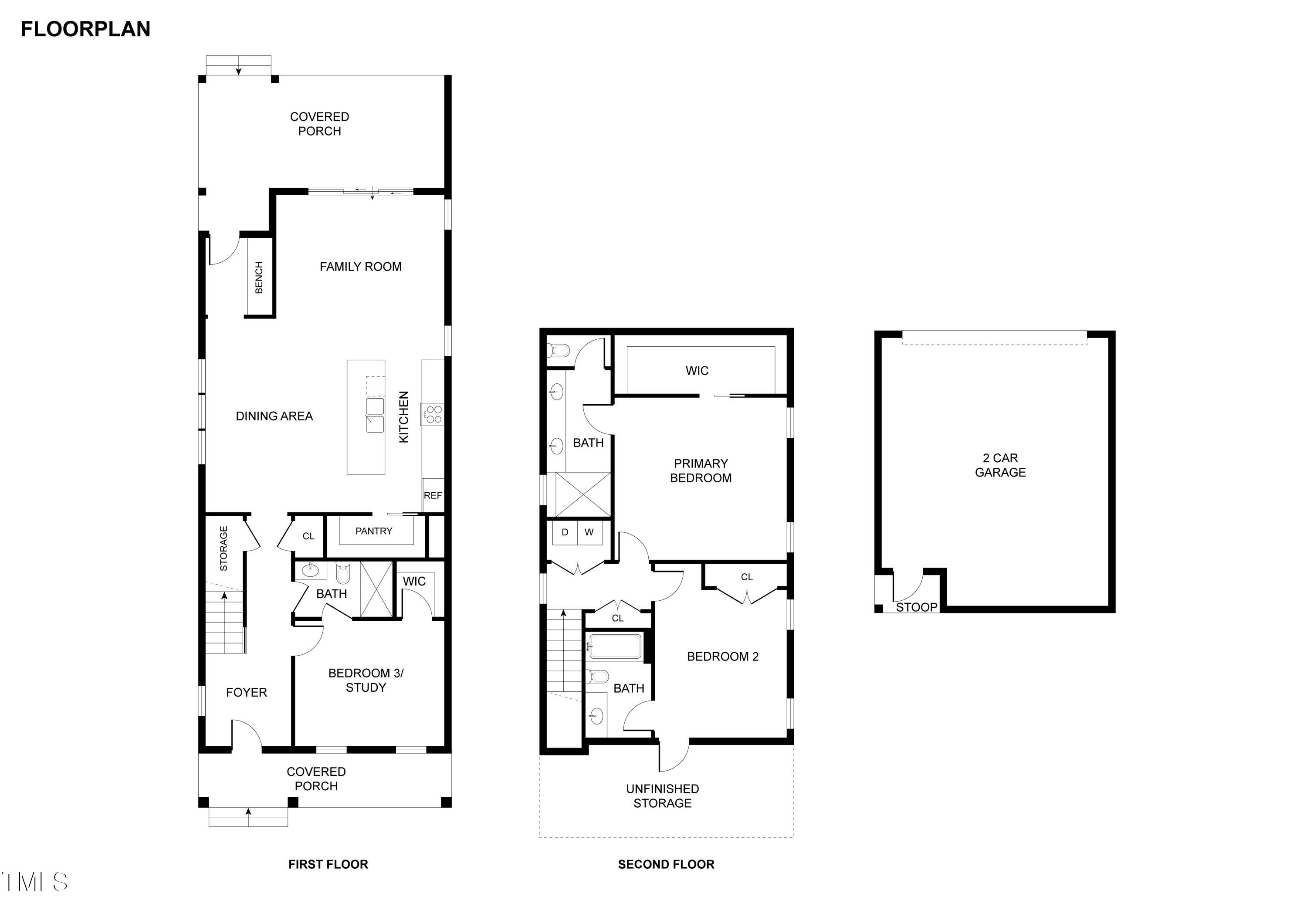 Lot 2 Powell Drive