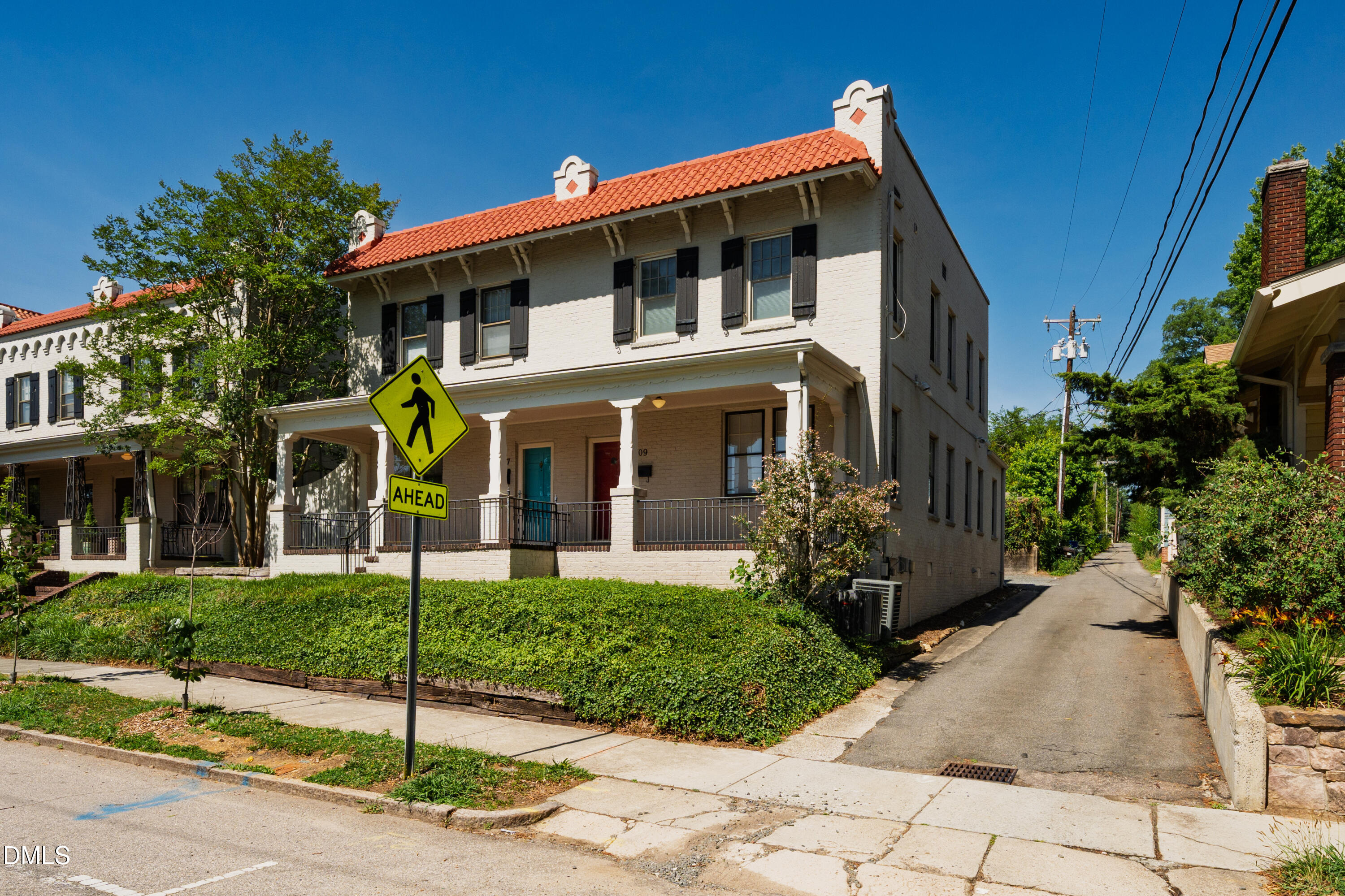 309 N Gregson Street