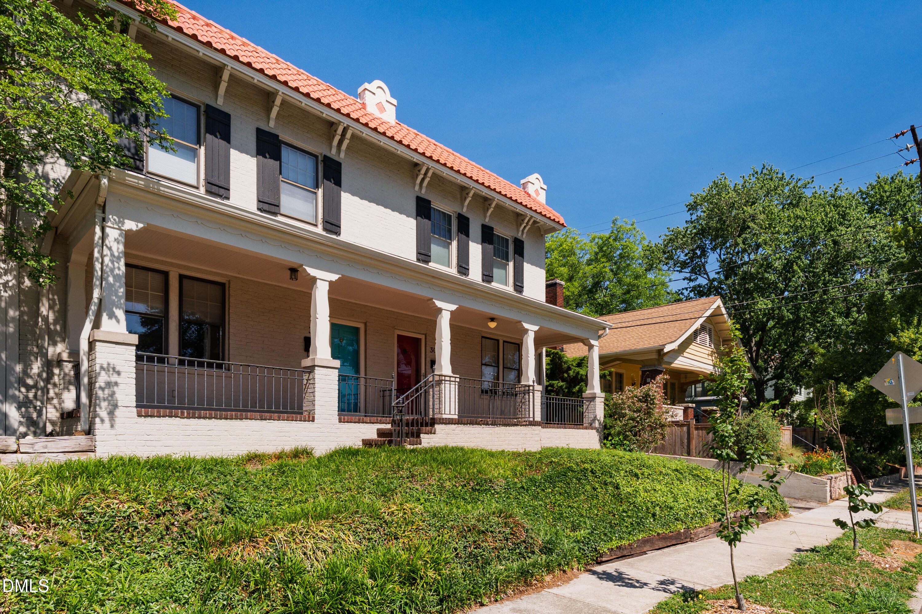 309 N Gregson Street