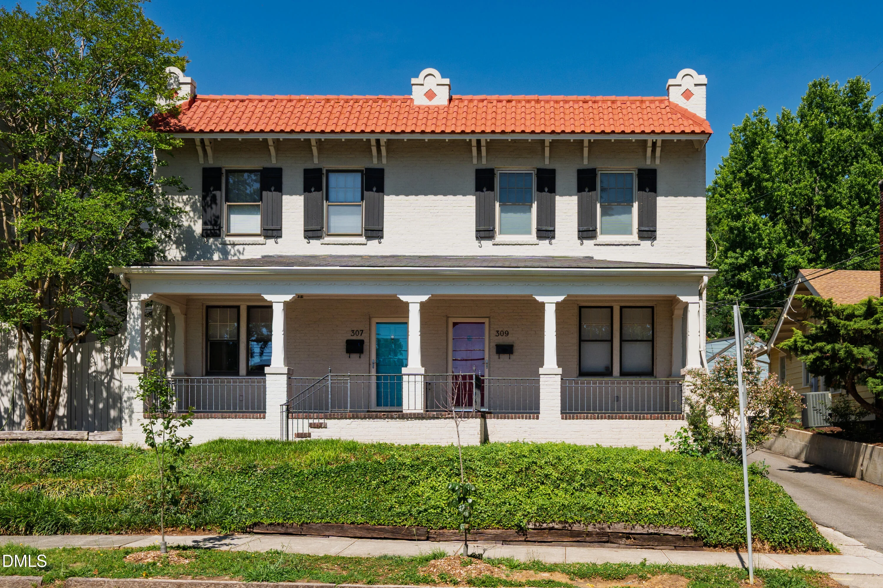 309 N Gregson Street