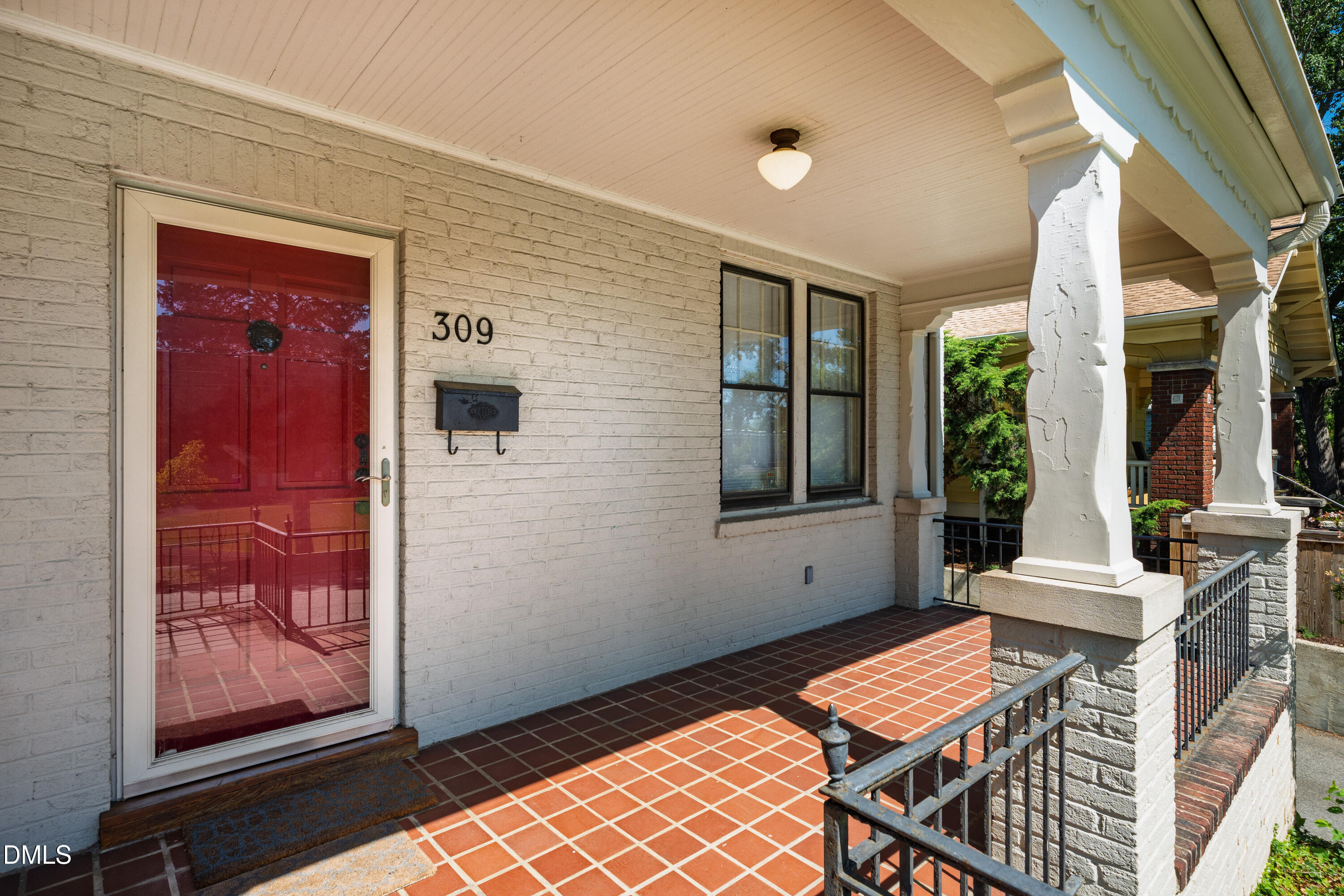 309 N Gregson Street