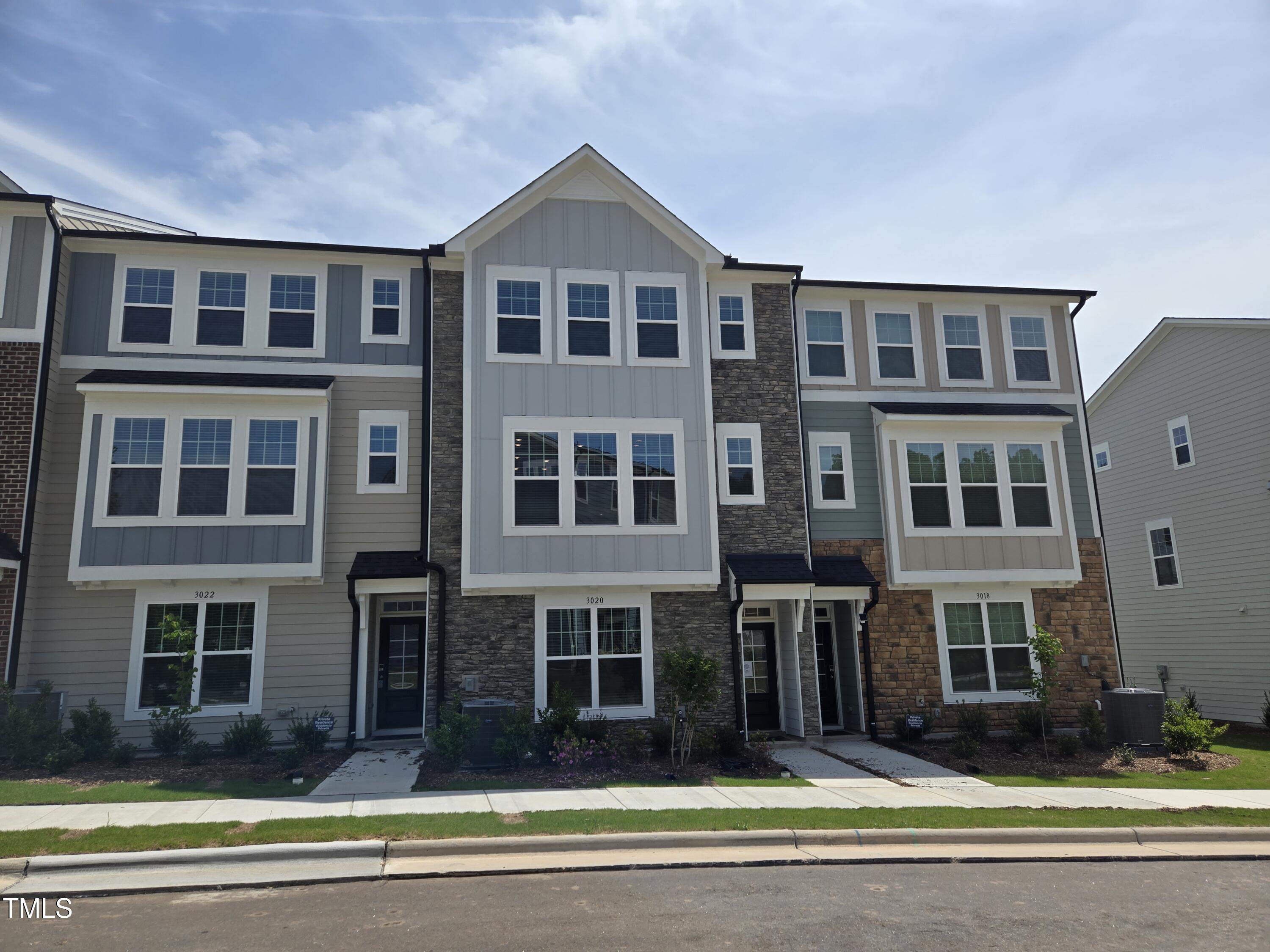 3020 Freewinds Way #47