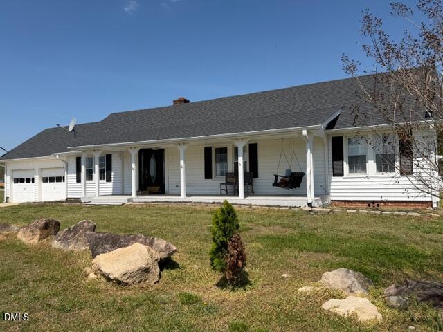 1899 Stewart Farm Road