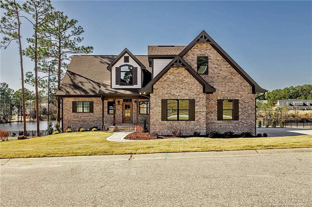 3109 Hampton Ridge Road