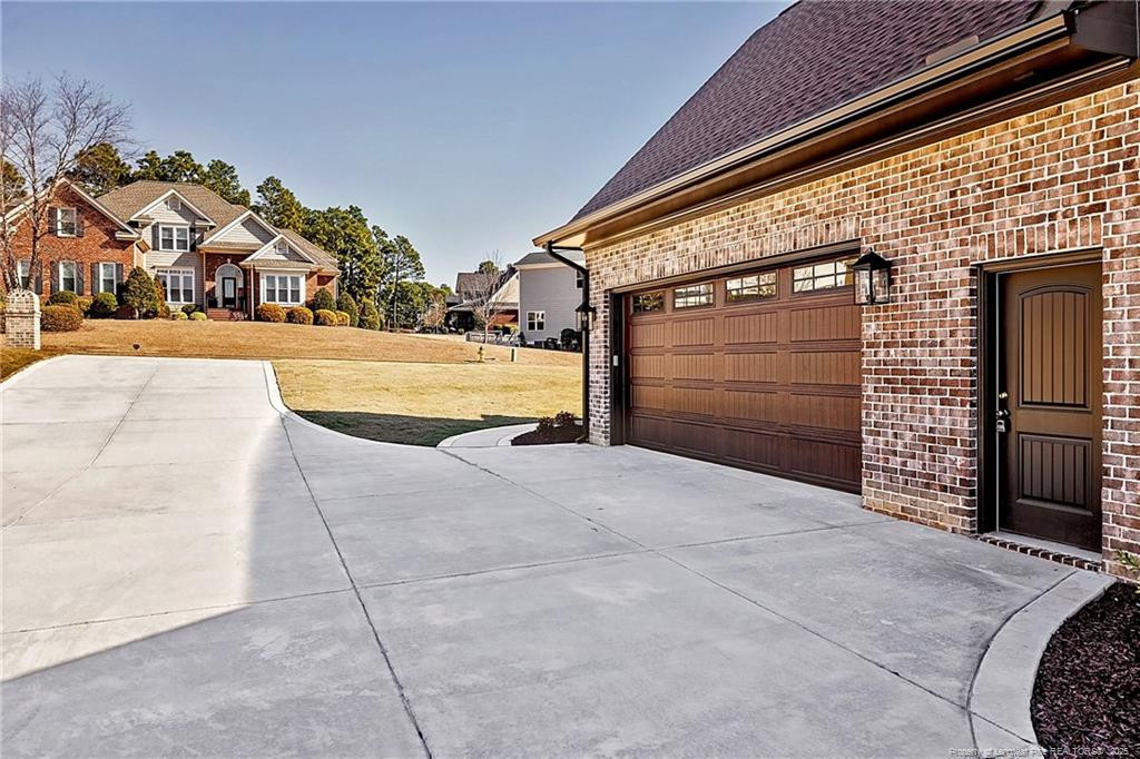 3109 Hampton Ridge Road