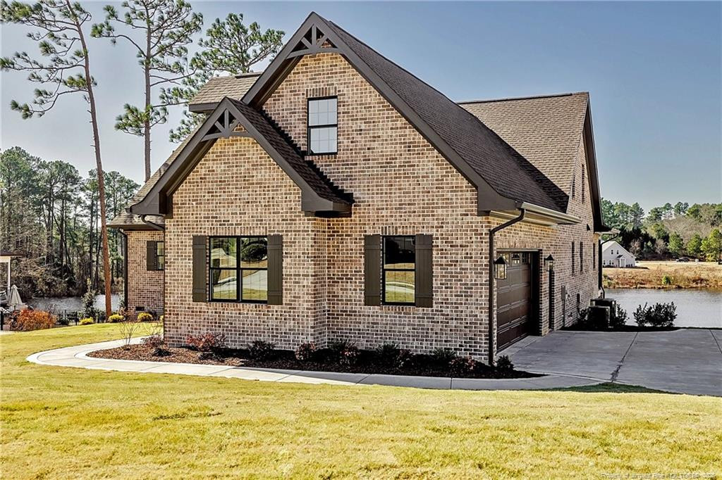 3109 Hampton Ridge Road