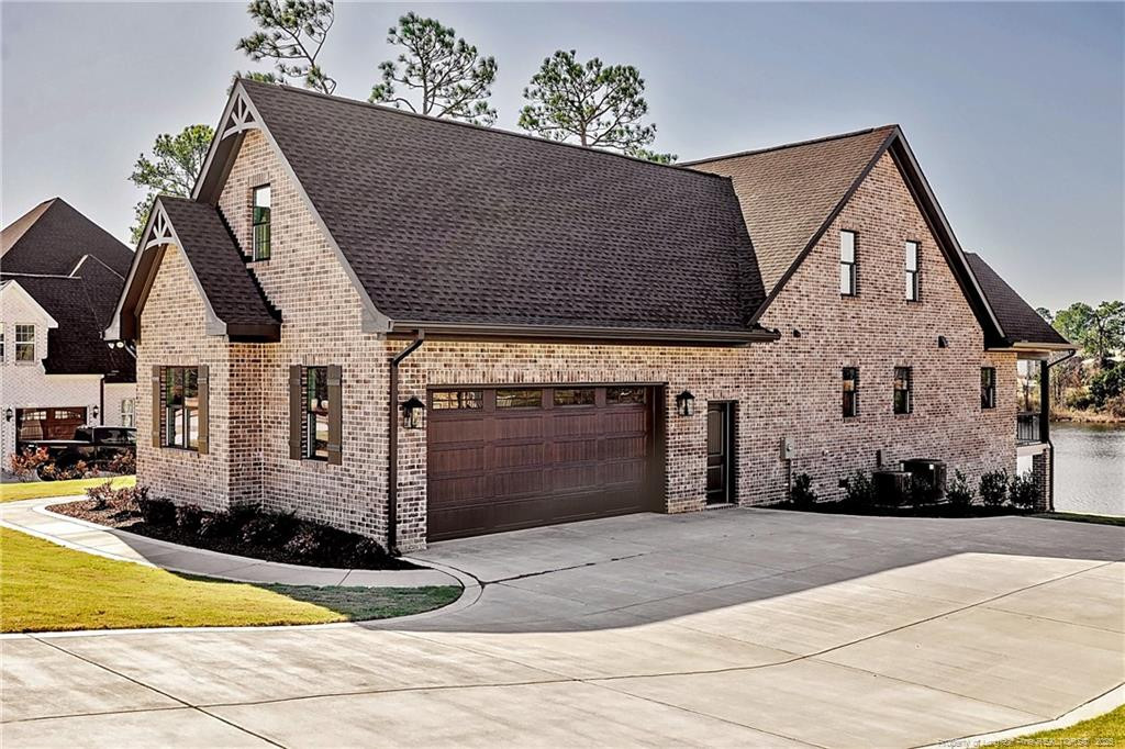 3109 Hampton Ridge Road