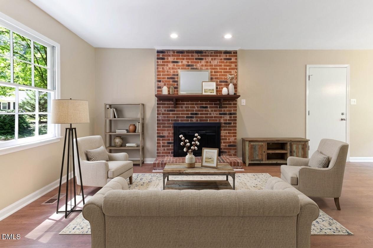 1540 Dirkson Court