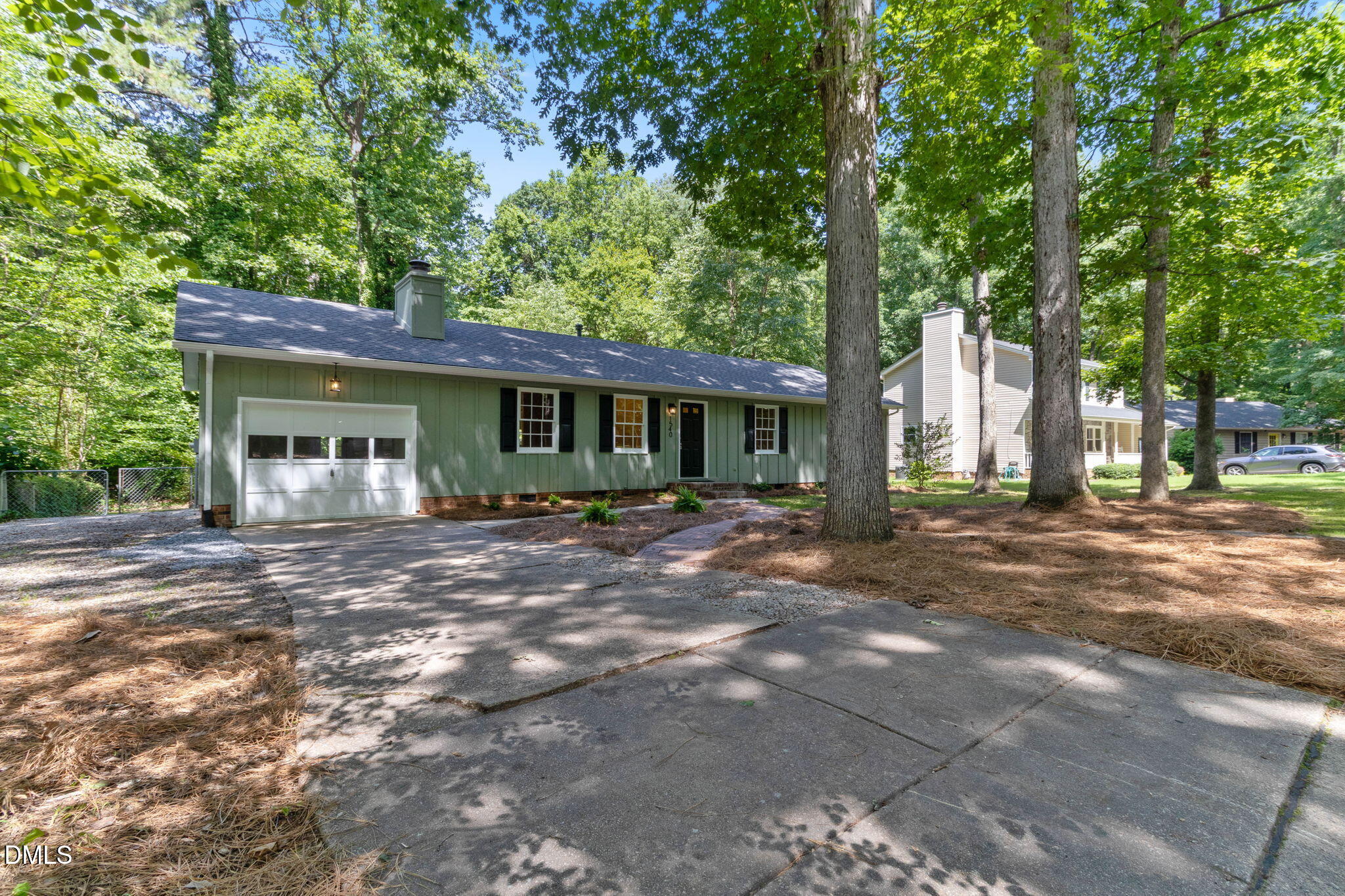 1540 Dirkson Court