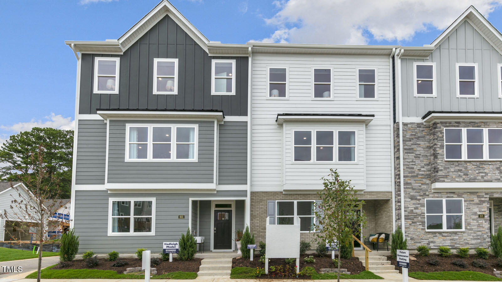768 Dorset Stream Drive