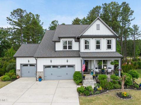 Photo of 7425 Laurel Crest Drive, Wake Forest, NC 27587 (MLS # 10166109)