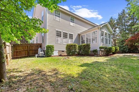 A home in Creedmoor