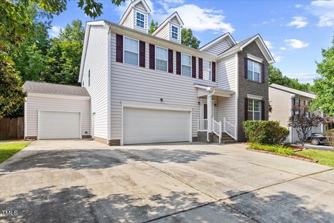 A home in Creedmoor