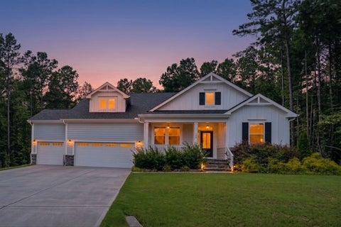 Photo of 388 Bonaventure Drive, Clayton, NC 27527 (MLS # 10186309)