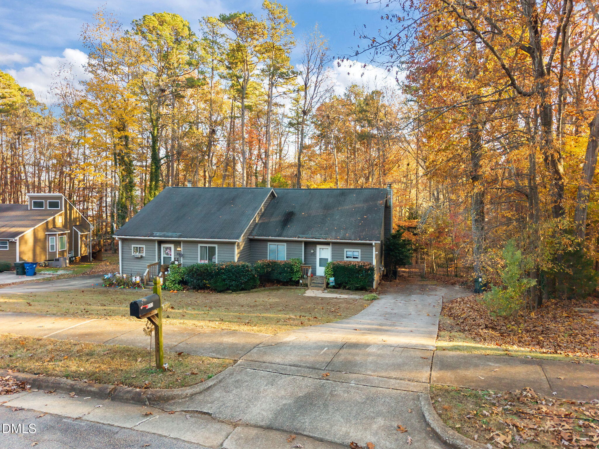 4012 Arckelton Drive