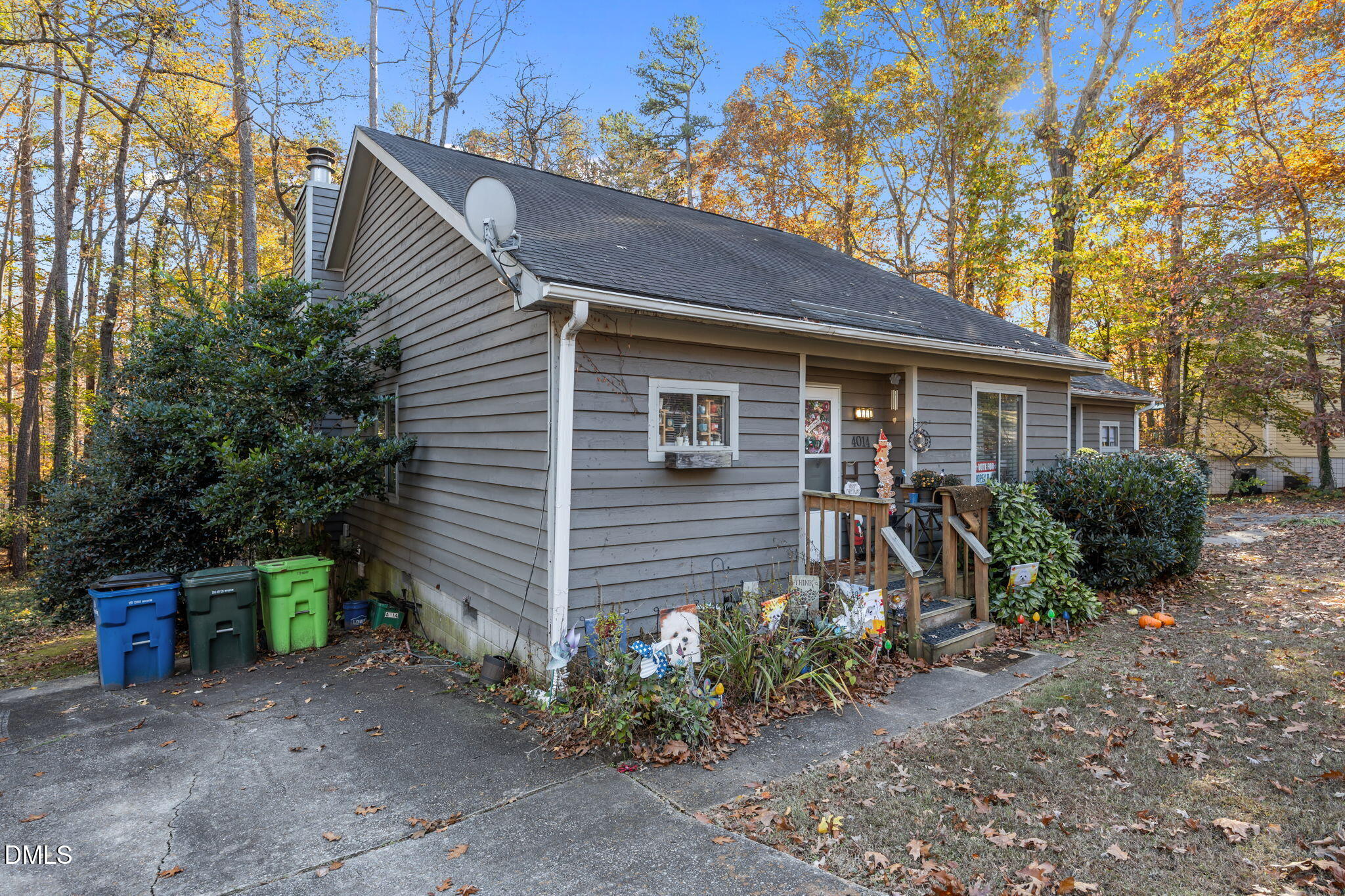 4012 Arckelton Drive