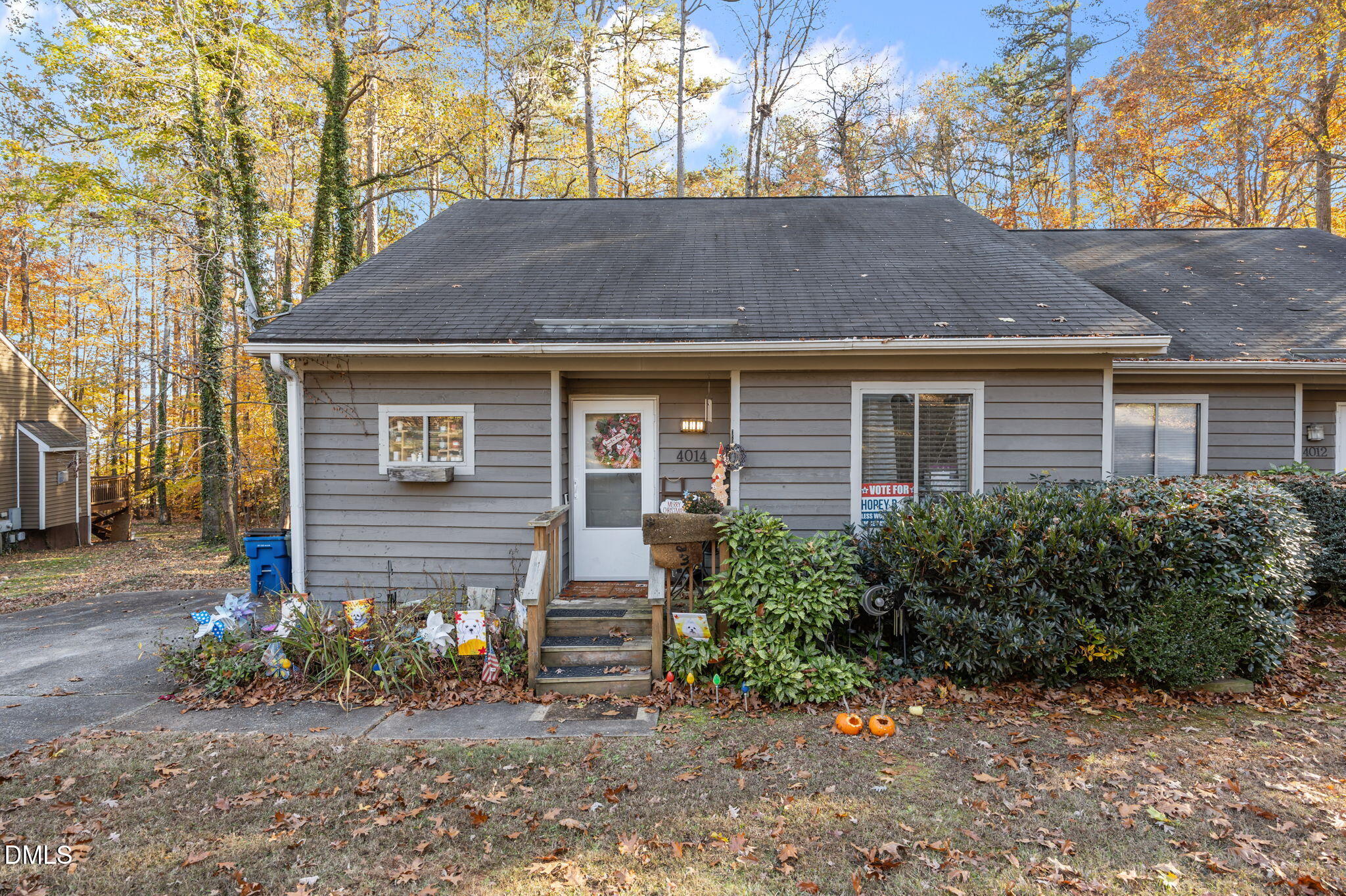 4012 Arckelton Drive