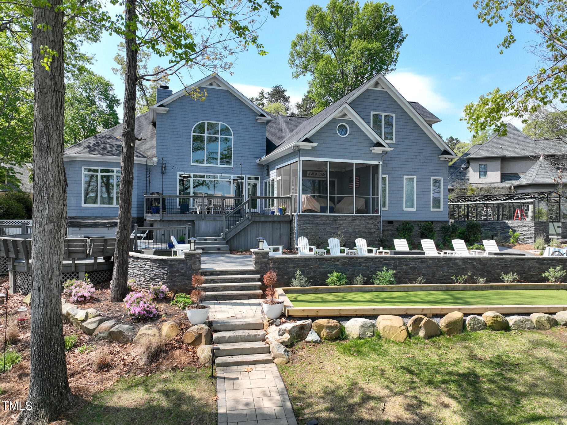 302 Patterson'S Bridge
