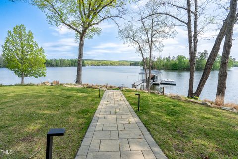 302 Patterson'S Bridge New London NC 28127