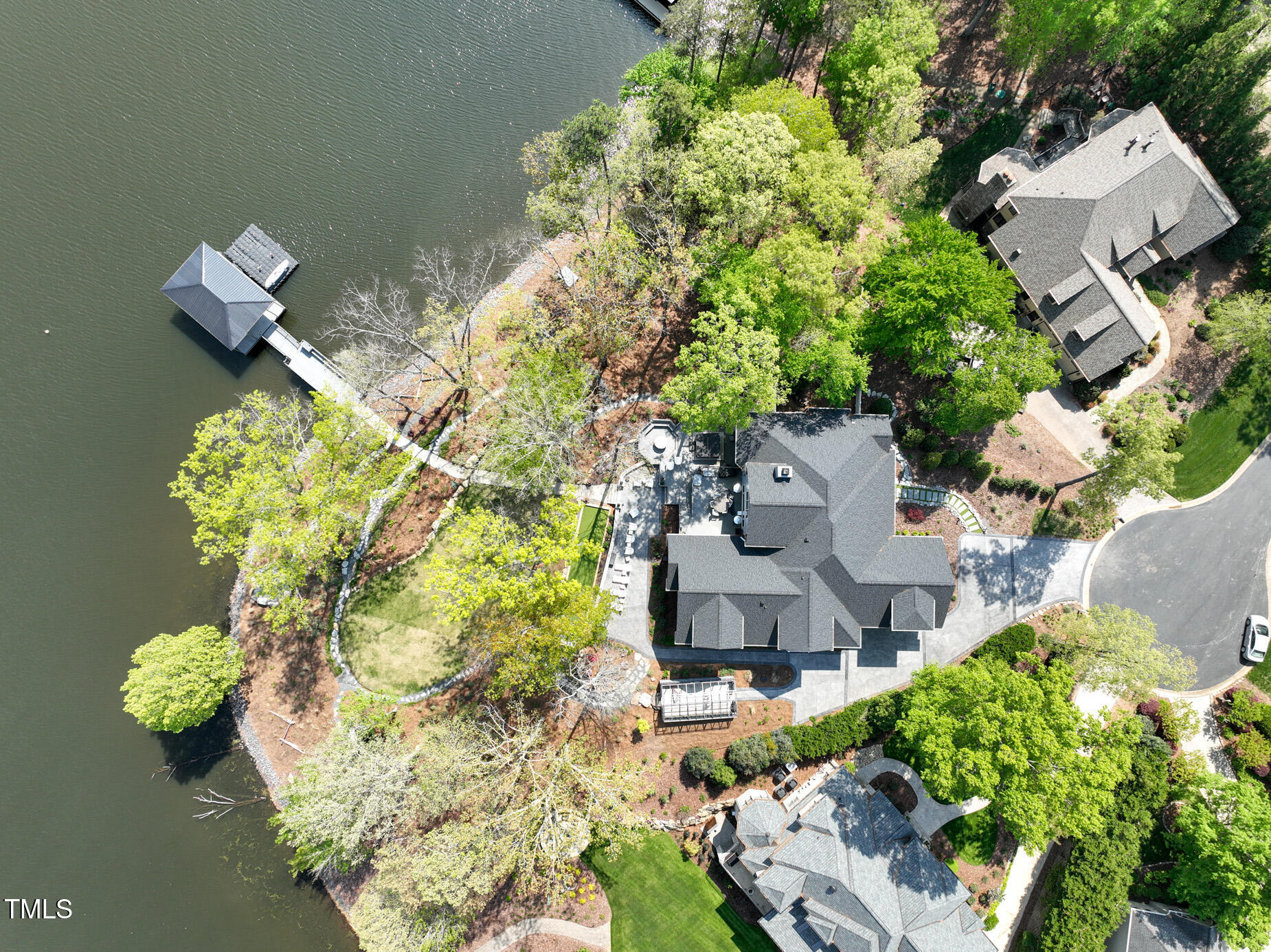302 Patterson'S Bridge