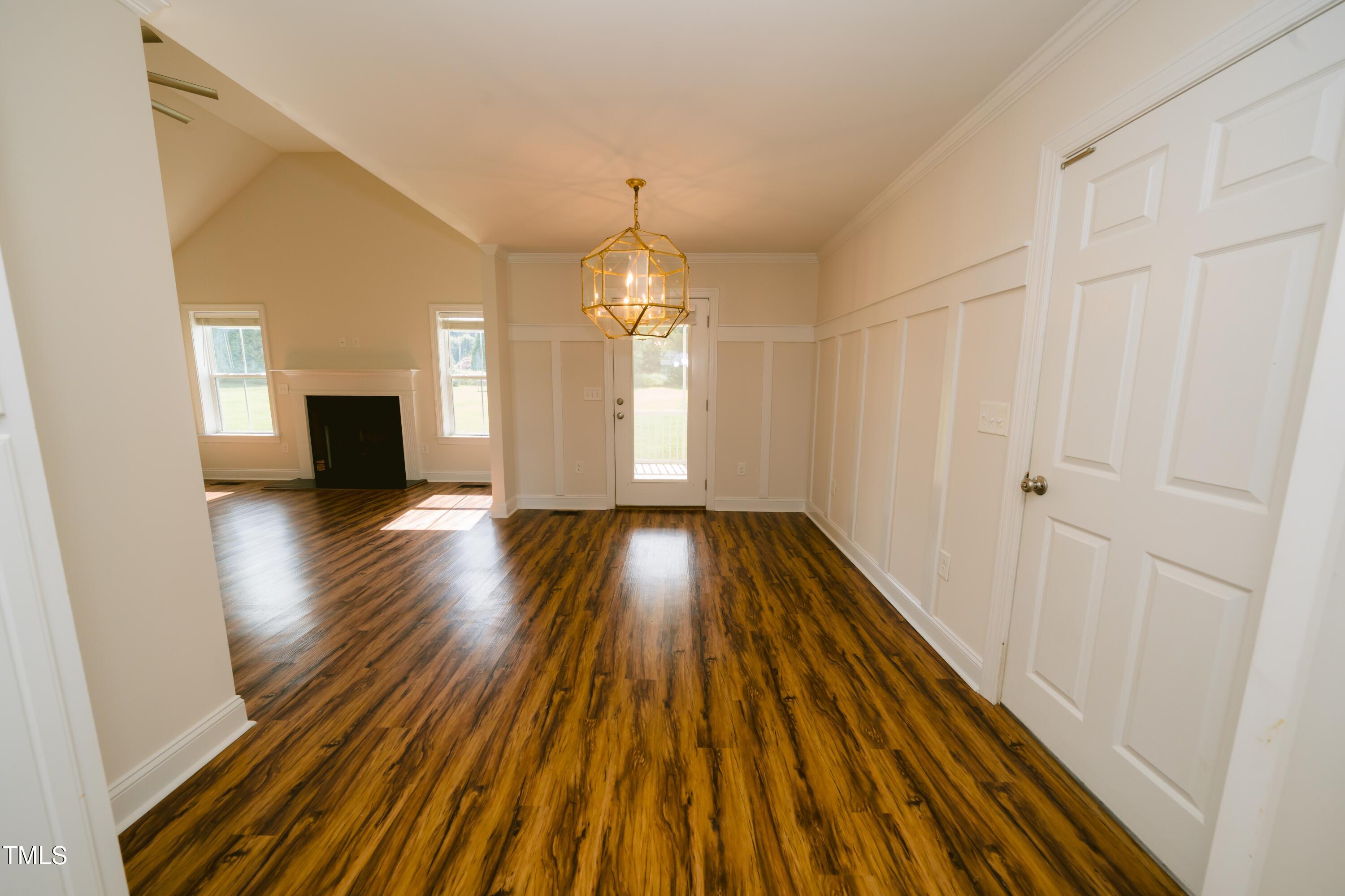 9350 Buck Deans Road
