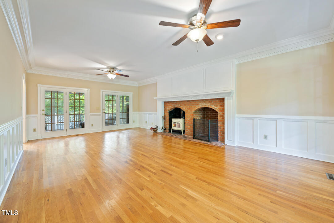 31 Westridge Drive
