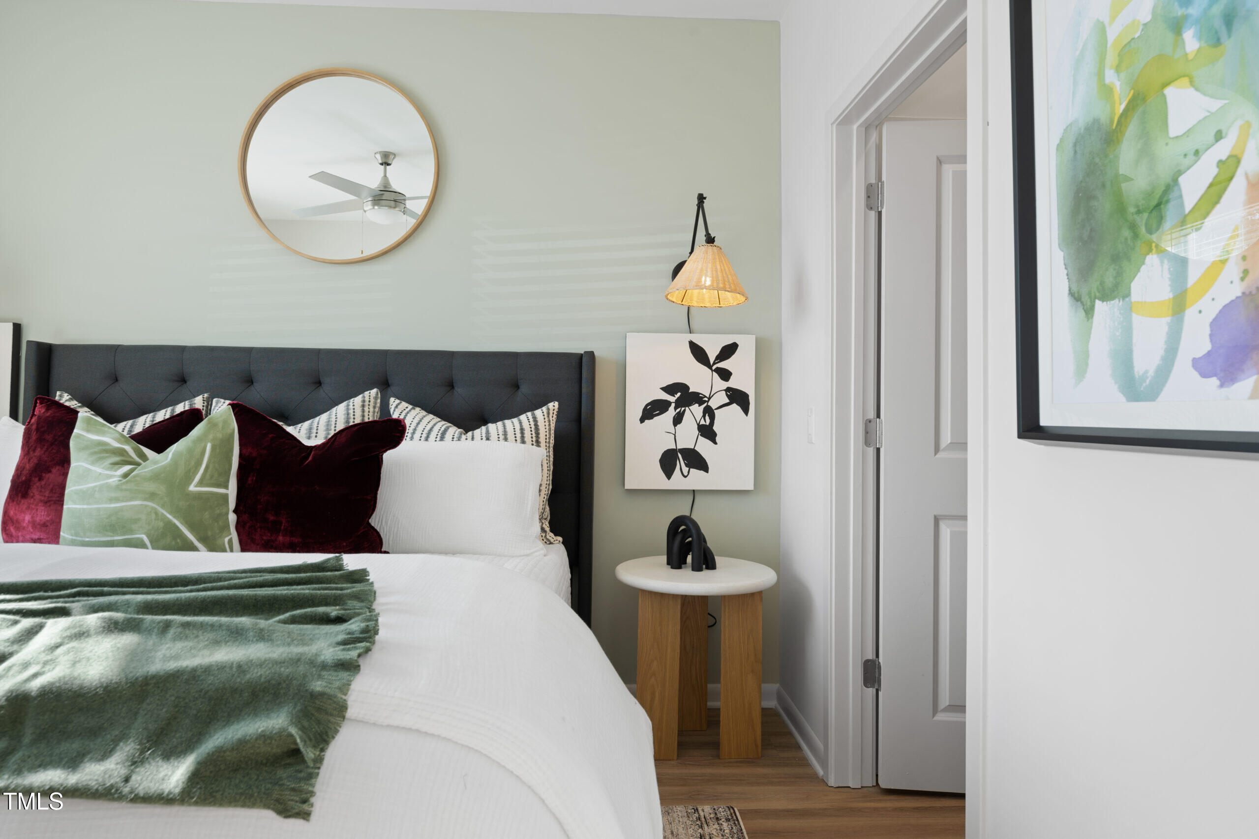 Raleigh, North Carolina 27603, United States, 1 Bedroom Bedrooms, ,1 BathroomBathrooms,Residential,Active,171791