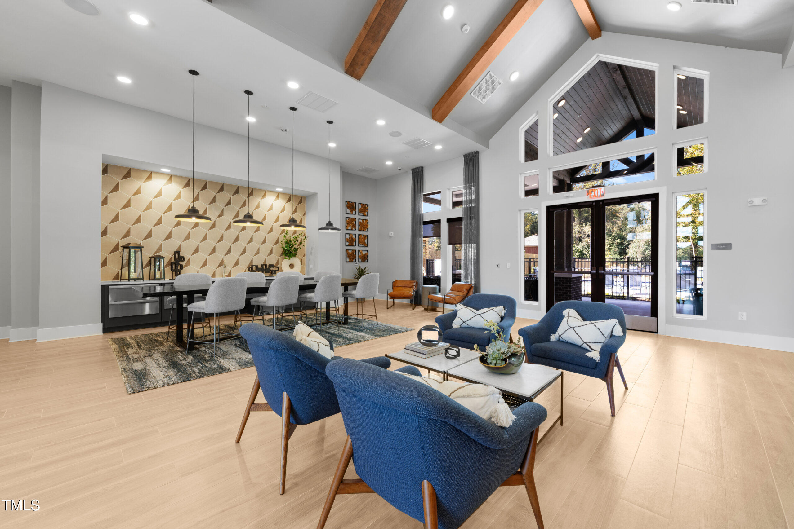 Raleigh, North Carolina 27603, United States, 1 Bedroom Bedrooms, ,1 BathroomBathrooms,Residential,Active,171791