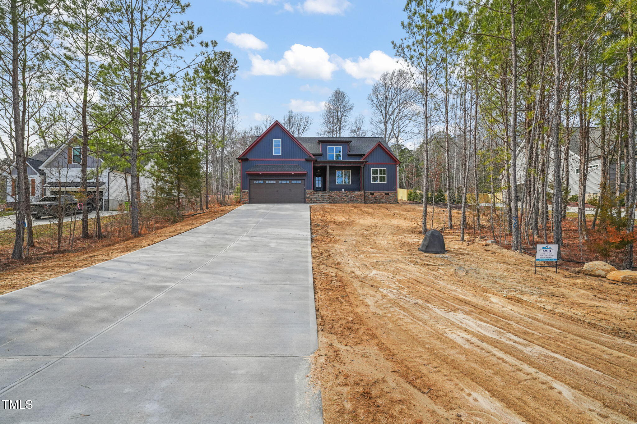 140 Pilot Ridge Road