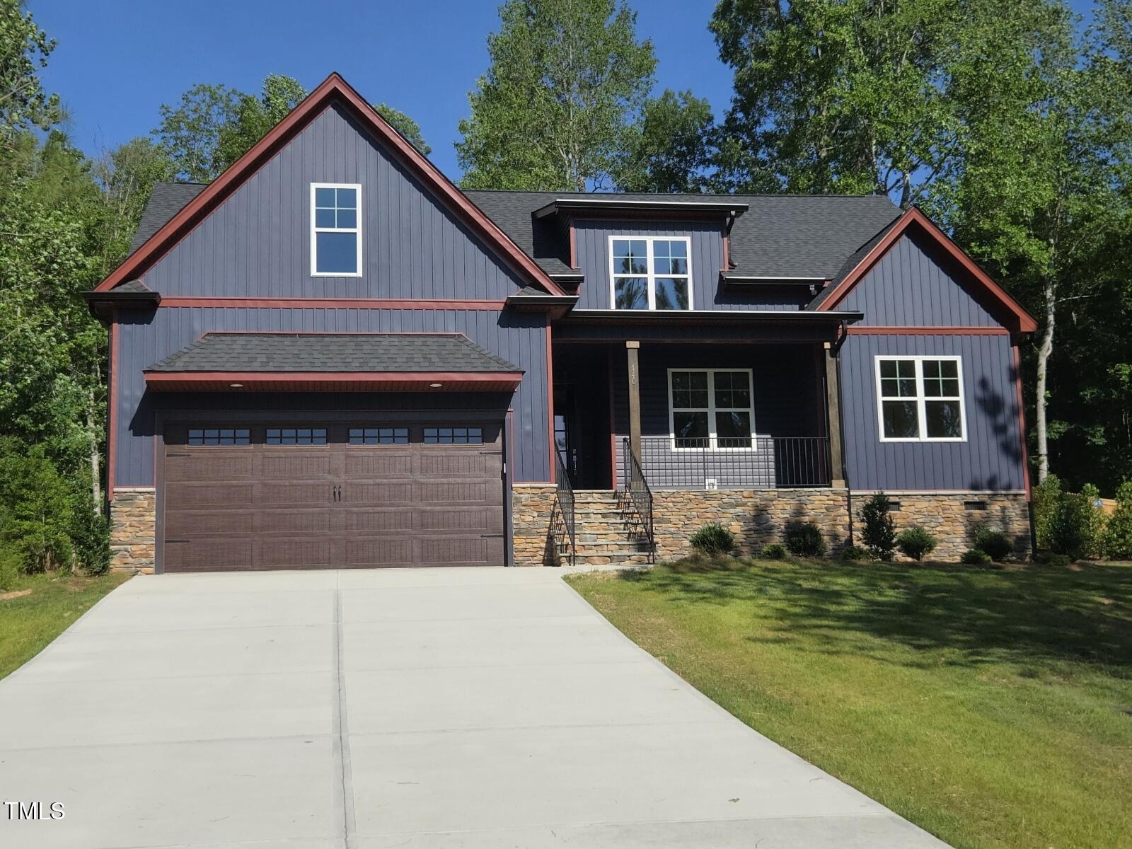 140 Pilot Ridge Road