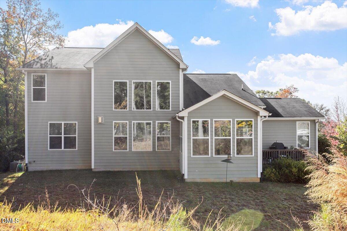 6302 Cabin Branch Drive