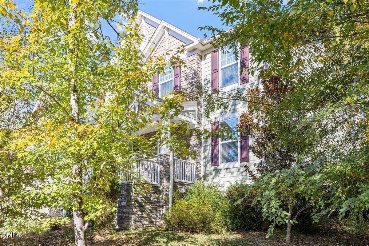 6302 Cabin Branch Drive