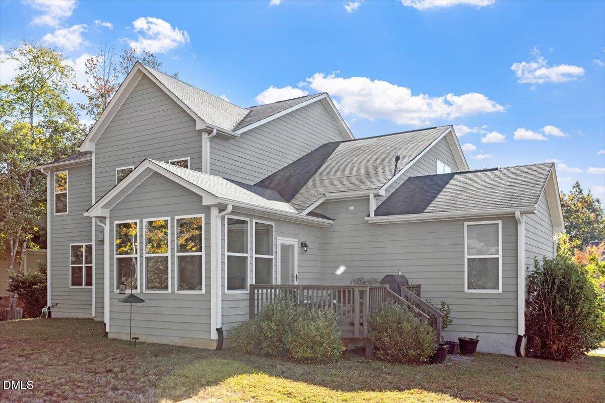 6302 Cabin Branch Drive