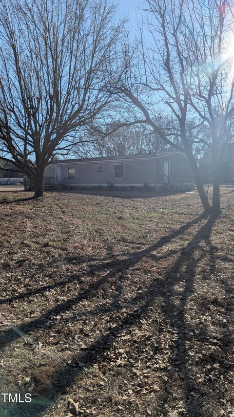 A home in Clinton