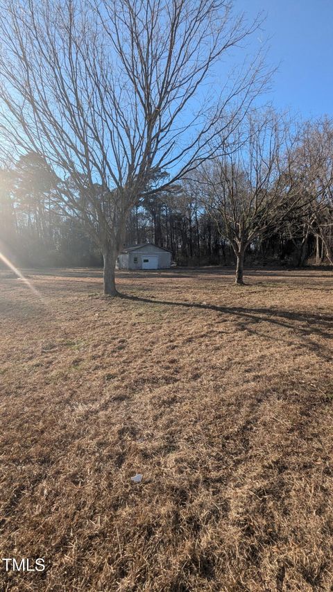 A home in Clinton